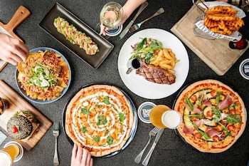four points by sheraton perth