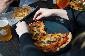 four points by sheraton perth