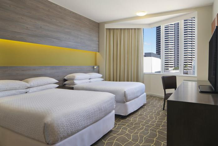 four points by sheraton perth