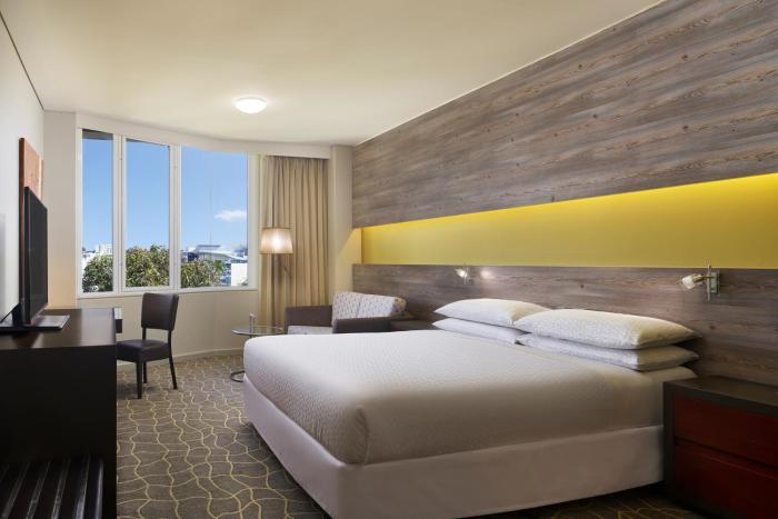 four points by sheraton perth