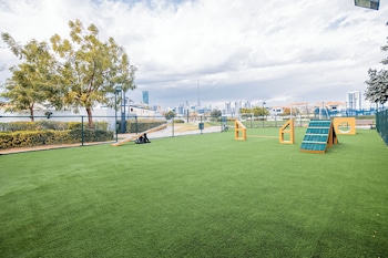 higuests district one residence 15