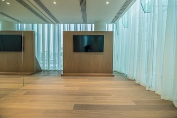 higuests district one residence 15