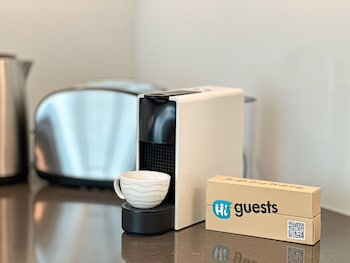 higuests district one residence 15