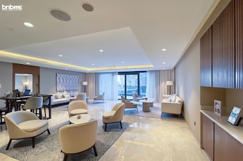 Bnbme | Act One Act Two | 1 Bdr,,0 star