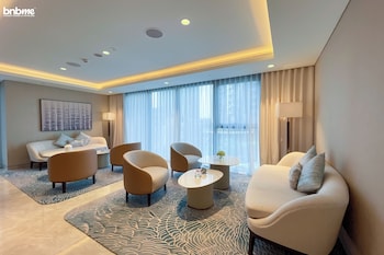 Bnbme | Act One Act Two | 1 Bdr,,0 star