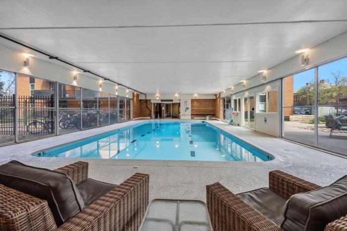 the fox den in old town pool sauna and game room