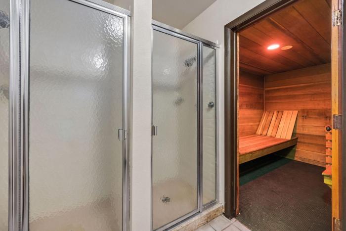 the fox den in old town pool sauna and game room