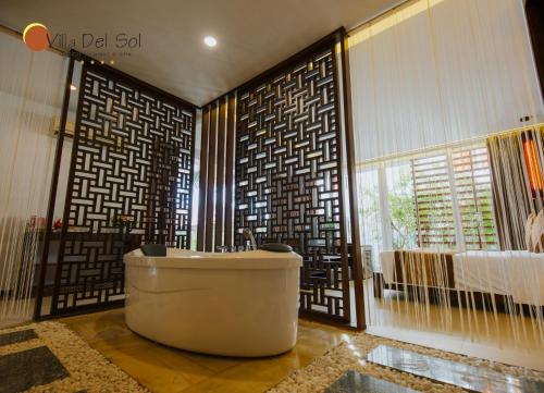 villa del sol beach resort and spa