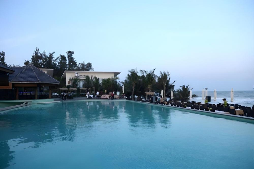 villa del sol beach resort and spa