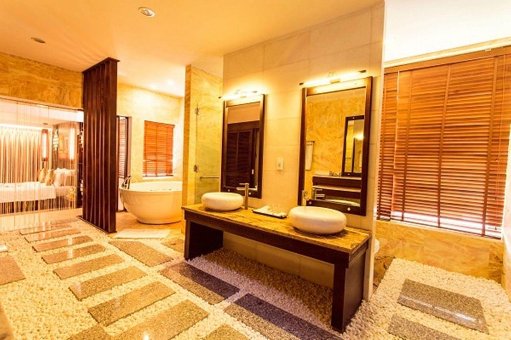 villa del sol beach resort and spa