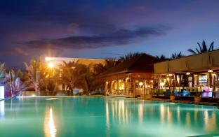 villa del sol beach resort and spa