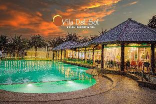 villa del sol beach resort and spa