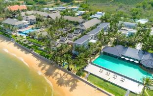 villa del sol beach resort and spa