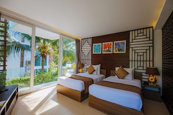 villa del sol beach resort and spa