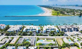 singer island