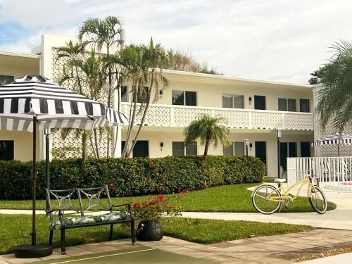 singer island