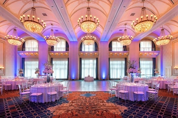 philadelphia marriott downtown