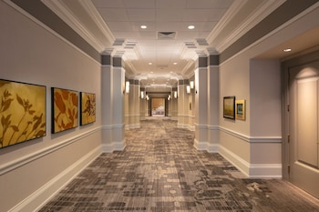 philadelphia marriott downtown