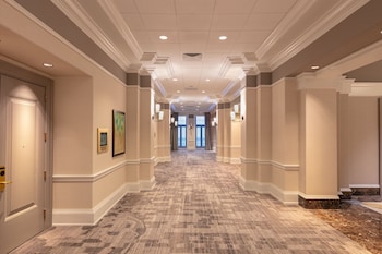 philadelphia marriott downtown