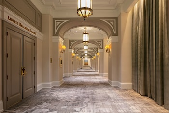 philadelphia marriott downtown
