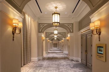 philadelphia marriott downtown