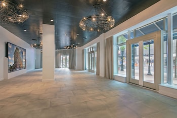 philadelphia marriott downtown