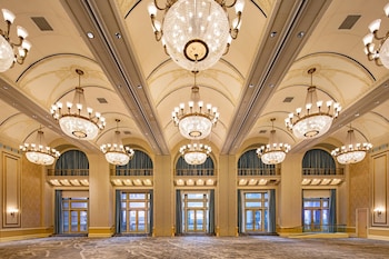philadelphia marriott downtown