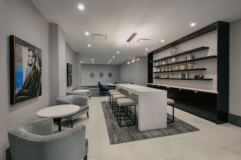 philadelphia marriott downtown