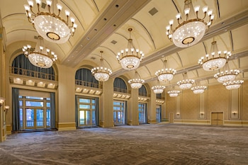 philadelphia marriott downtown