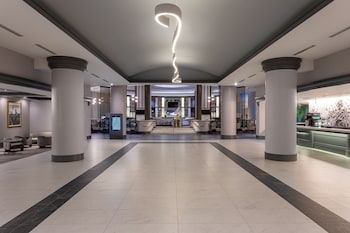 Philadelphia Marriott Downtown,Philadelphia>>Pennsylvania,4 star