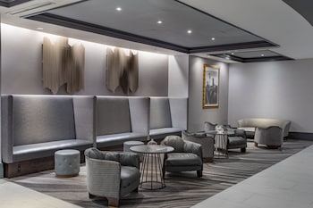 Philadelphia Marriott Downtown,Philadelphia>>Pennsylvania,4 star