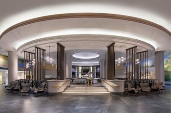 Philadelphia Marriott Downtown,Philadelphia>>Pennsylvania,4 star