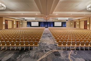 philadelphia marriott downtown