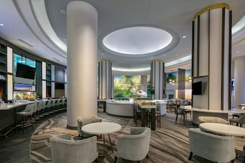 philadelphia marriott downtown