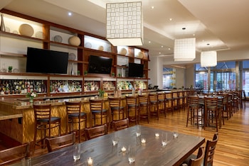 philadelphia marriott downtown