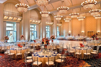 philadelphia marriott downtown