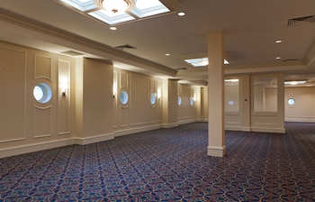 philadelphia marriott downtown