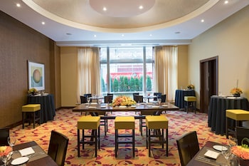 philadelphia marriott downtown
