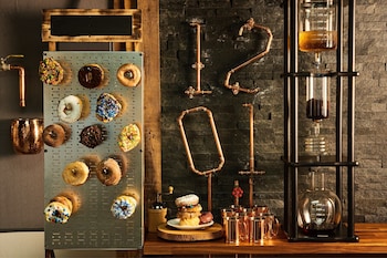 philadelphia marriott downtown