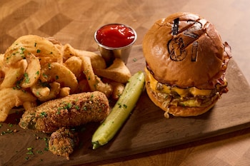 philadelphia marriott downtown