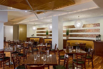 philadelphia marriott downtown