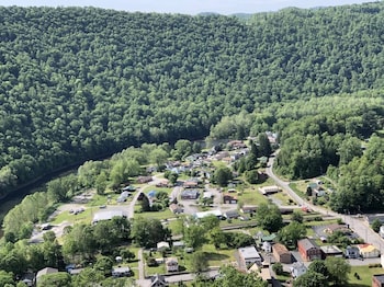 rowlesburg