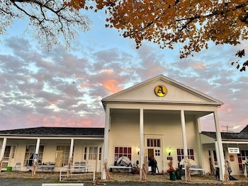 rowlesburg