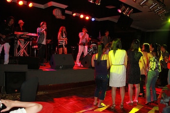 Hotel Cambodiana,Kandal>>Daun Penh,4 star