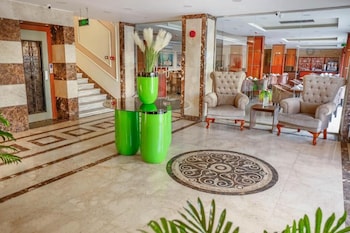 The Palm Hotel Kafr El-Sheikh,Kafr El-Sheikh ,Next To He University,3 star