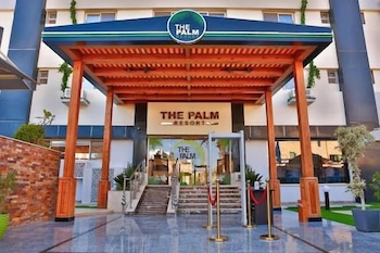 The Palm Hotel Kafr El-Sheikh,Kafr El-Sheikh ,Next To He University,3 star