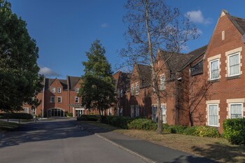 cheltenham chase hotel and spa