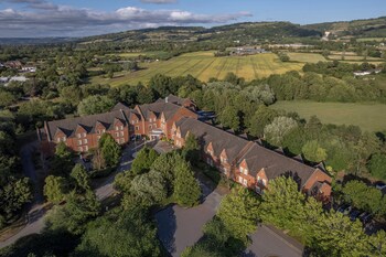 cheltenham chase hotel and spa