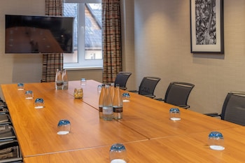 cheltenham chase hotel and spa