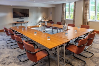 cheltenham chase hotel and spa